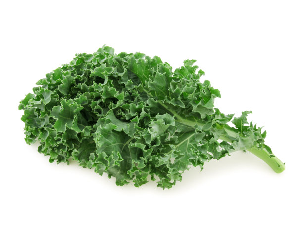 kale