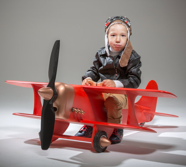pilot