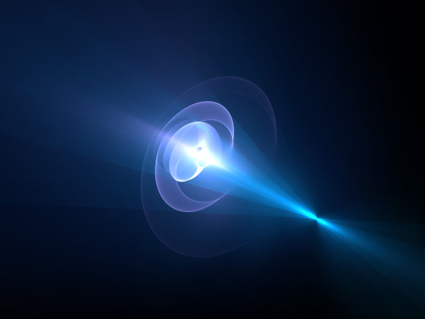 laser