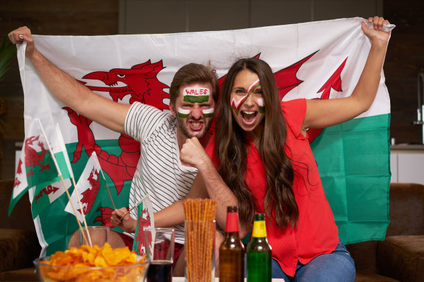 wales