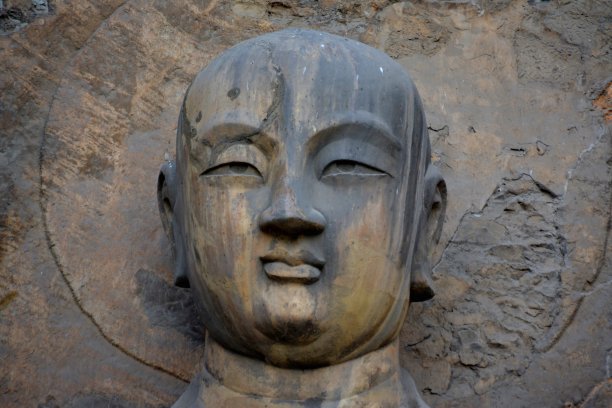 佛教艺术雕塑