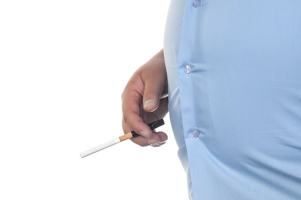 smoking