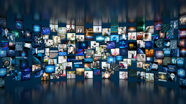 screen