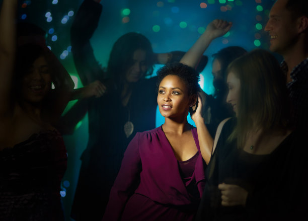 disco