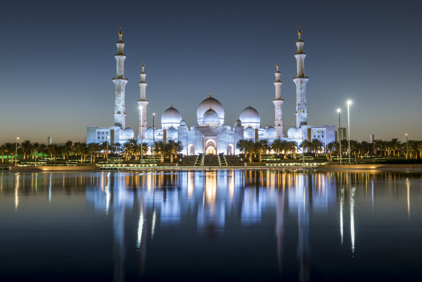 dhabi