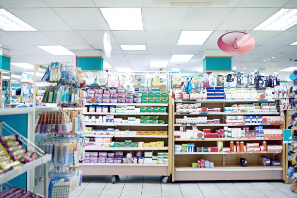 店