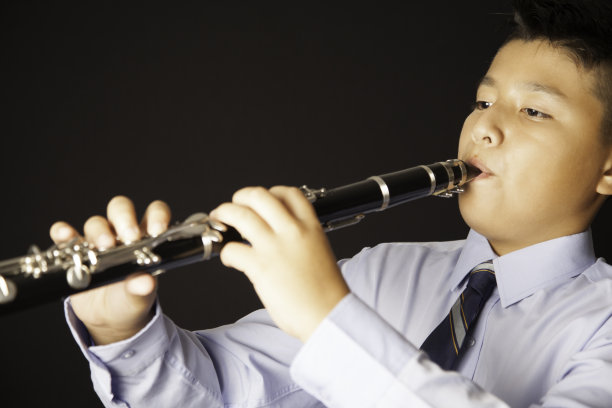 clarinet