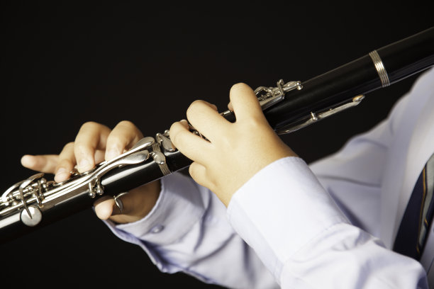 clarinet