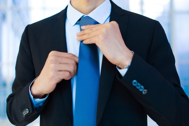 tie