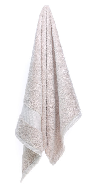 towel
