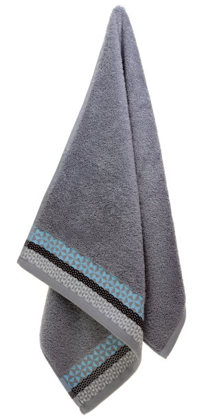 towel