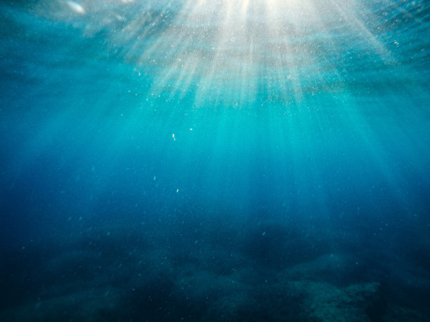 sunbeams