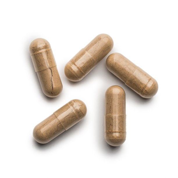 pill