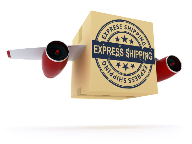 deliver