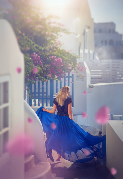 santorini