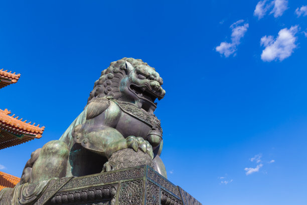 创建文明城市雕塑