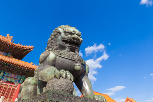 创建文明城市雕塑