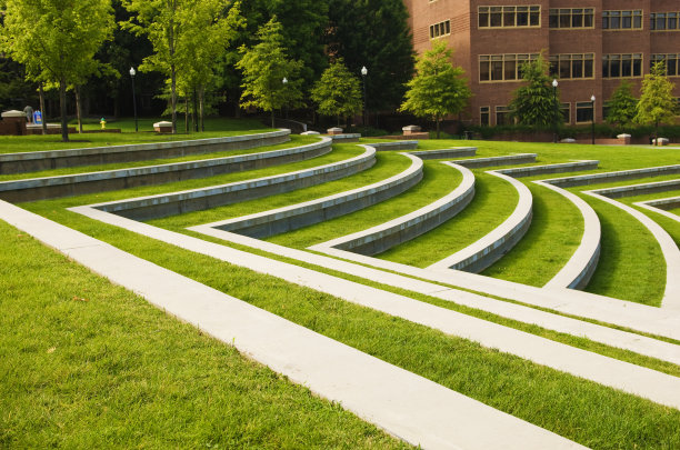 campus