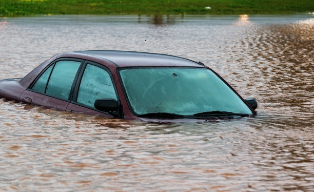 flood