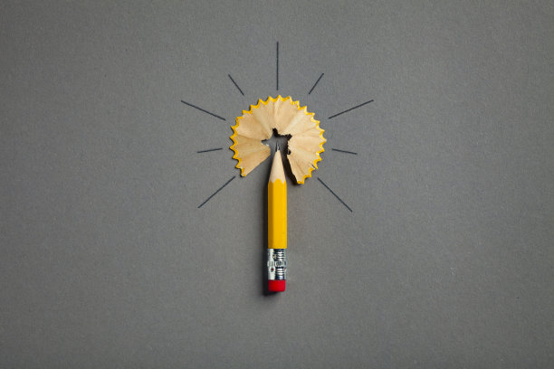 pencil