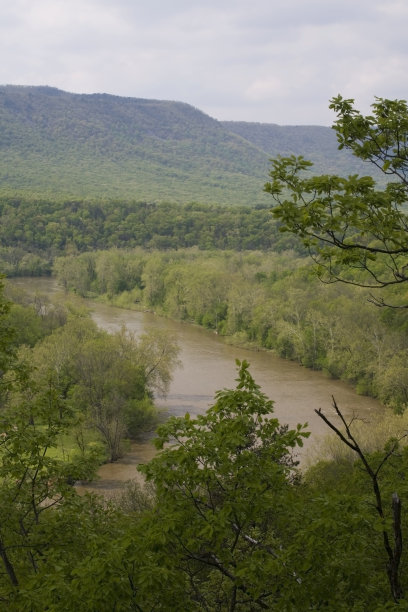 shenandoah