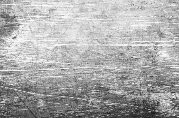 weathered