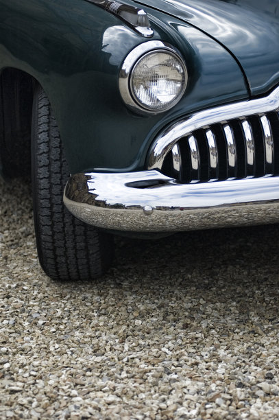 buick