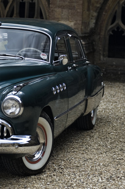 buick