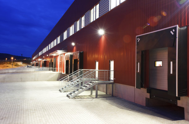 warehouse