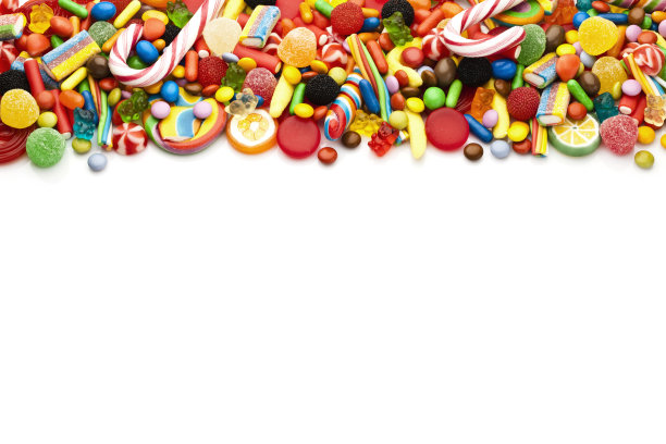 confectionery