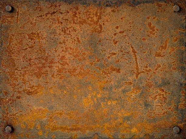 weathered