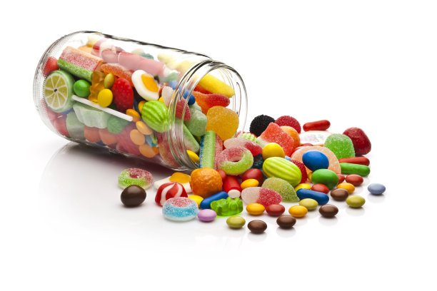 candy
