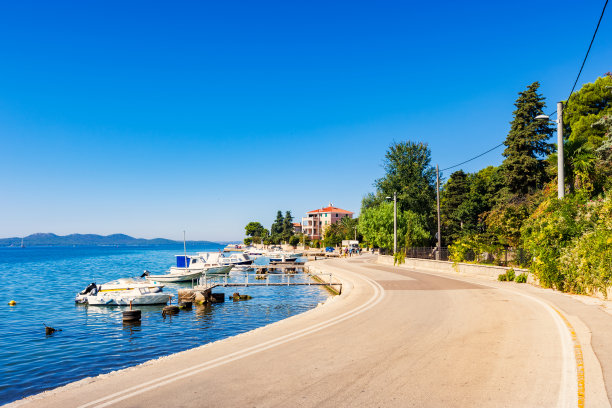 croatia