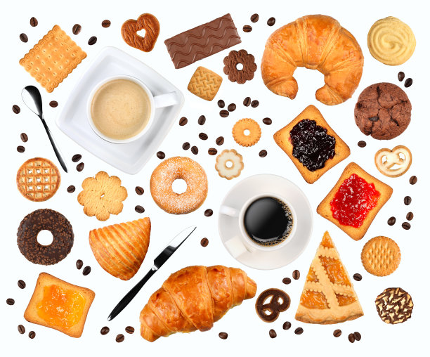 croissants