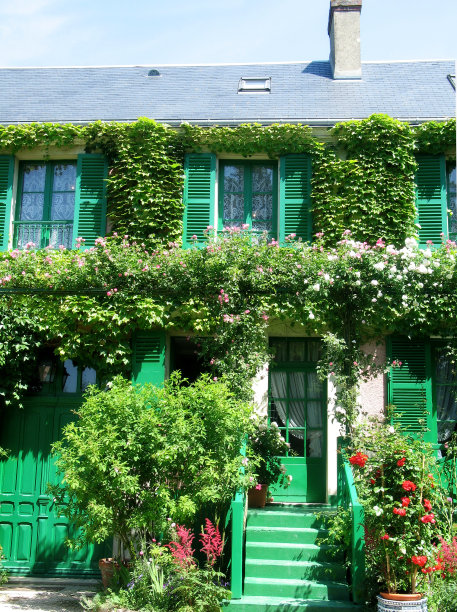 monet