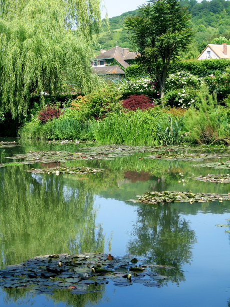 monet