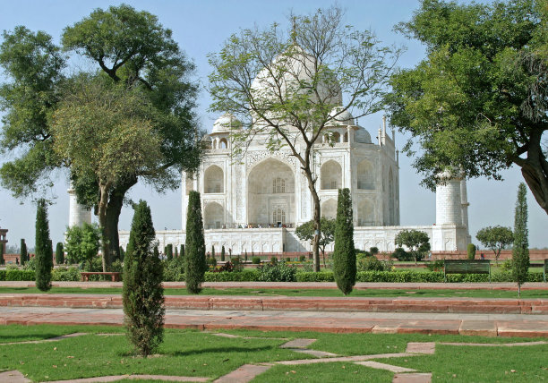 taj