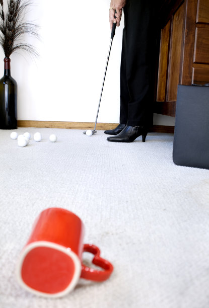 竖版运动文化墙