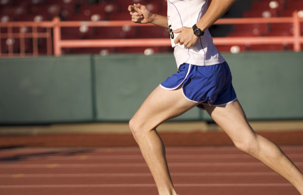 run