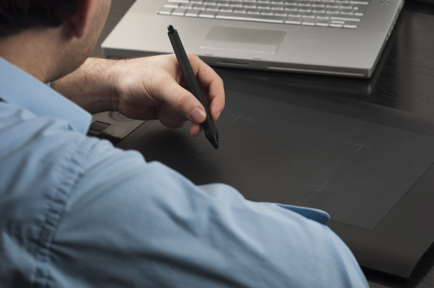 wacom