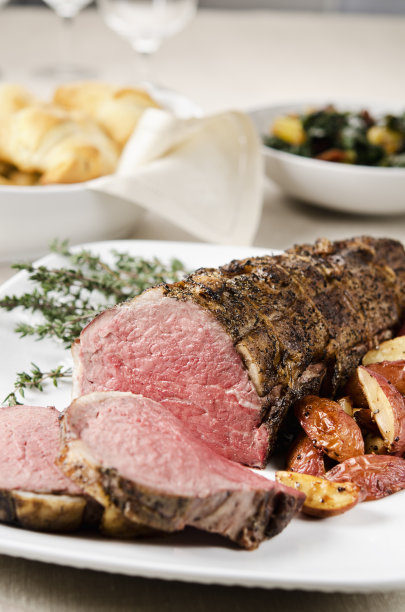 tenderloin