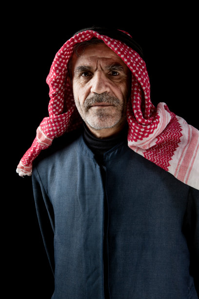 sheikh