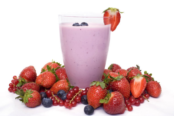 smoothie