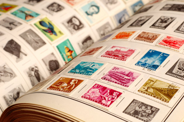 stamp