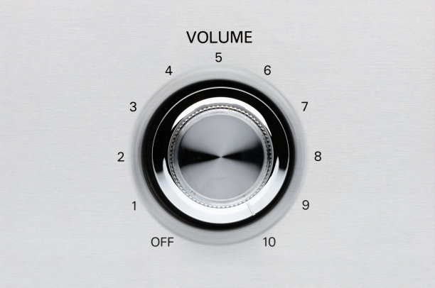 knob