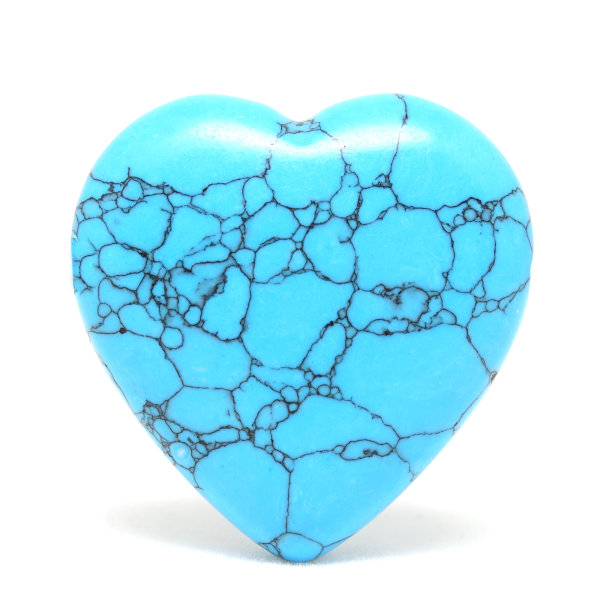 turquoise