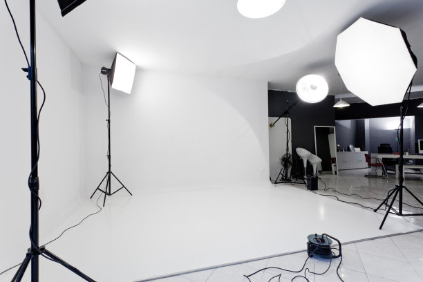 studios
