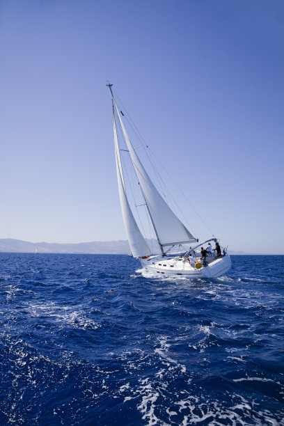 比赛运动会形象