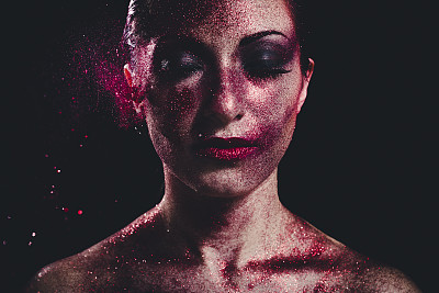 makeup