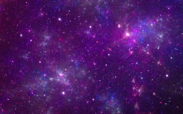 starry